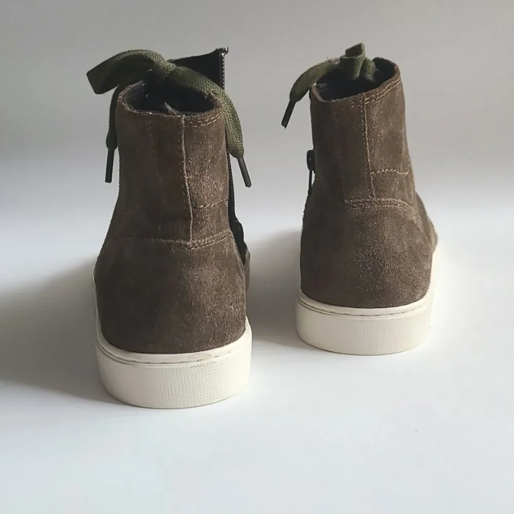 FRYE AND CO. Sneakers - Picture 4 of 10